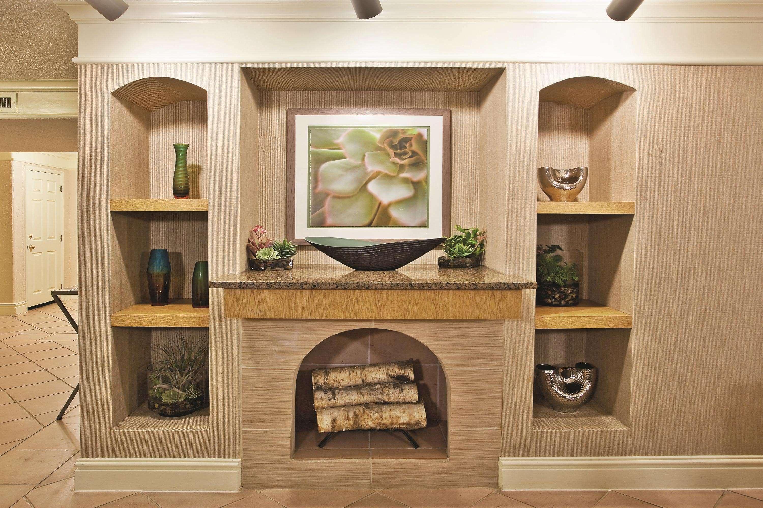 Howard Johnson By Wyndham Columbus Fort Moore Ngoại thất bức ảnh